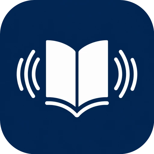 AudioBookEcho app icon